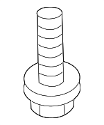 Starter Bolt
