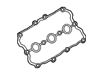 95810523101 - Engine: Valve Cover Gasket for Porsche: Cayenne, Panamera Image