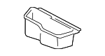 64490AC010 - Body: Storage Tray for Toyota: Avalon Image