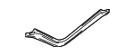 64241AC020 - Body: Partition Panel for Toyota: Avalon Image