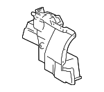 64722AC060C0 - Body: Trunk Side Panel for Toyota: Avalon Image