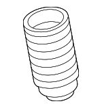 6H6Z5310A - Suspension: Spring for Ford: Fusion | Lincoln: Zephyr | Mercury: Milan Image