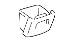 5891248030A0 - Body: Ashtray for Toyota: Highlander Image
