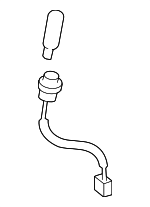 8185048010 - Body: Lamp for Toyota: Highlander Image