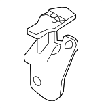 LR054698 - Electrical: Mount Bracket for Land-Rover Image