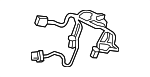 77901T2AH11 - : Harness for Honda: Accord Image
