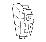 35890T2AA01 - : Switch for Honda Image