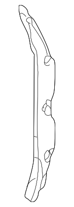 GD7A56396 - : Seal for Mazda: 626 Image