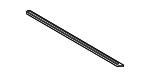 4K9863556 - Body: Retaining Strip for Audi: A6 allroad, RS6 Avant Image