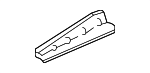 5373308010 - Body: Upper Rail for Toyota: Sienna Image