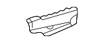 5718808010 - Body: Reinforcement Extension for Toyota: Sienna Image
