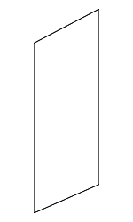 8W0010502HM - : Tire Press Label for Audi: RS5 Sportback Image