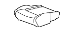 88896638 - Body: Seat Cushion Pad for GM Image