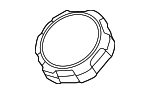 58531Q5100 - Body: Reservoir Cap for Hyundai Image