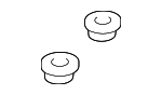 58513G3100 - Body: Grommet for Hyundai Image