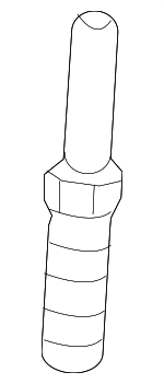 55504354 - Electrical: Spark Plug for GM Image