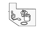 85721365 - Fuel System: Fuel Pump for GM Image