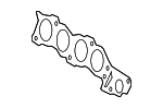 17173F2010 - : Manifold Gasket for Lexus: UX200, UX250h, UX300h Image