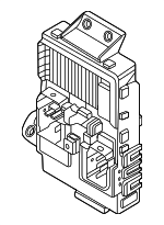 91950JI130 - : Junction Block for Genesis: Electrified G80 Image
