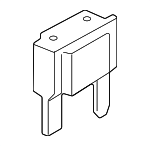 1879005262 - Electrical: Mini Fuse for Hyundai Image