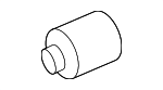 55218T4000 - Suspension: Inner Bushing for Hyundai Image