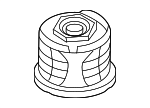 55418T1050 - Suspension: Rear Insulator for Hyundai Image