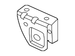 55465T1000 - Suspension: Bracket for Hyundai Image