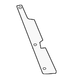 172856CC0B - : Protect Shield for Nissan Image