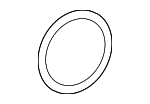11539494425 - Cooling System: Thermostat Unit Seal for BMW Image