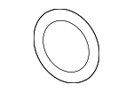 11518482260 - Cooling System: Connector O-Ring for BMW Image