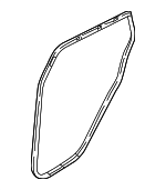 769246MA0A - : Body Weather-Strip for Nissan Image