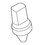 97615GO500 - HVAC: Temp Sensor for Hyundai Image