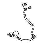 97762GO500 - : Discharge Hose for Hyundai Image