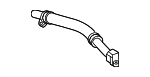97763DO500 - HVAC: Suction Hose for Hyundai Image