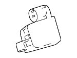 2769061001 - Ignition: Direct Ignition Coil for Mercedes-Benz Image