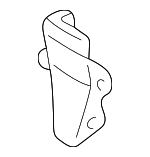6164152010 - Body: Quarter Panel Extension for Toyota Image