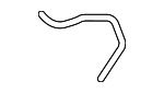 972842B000 - HVAC: Drain Hose for Hyundai Image