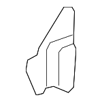 971603K000 - HVAC: Actuator Assembly for Hyundai Image