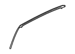 831602T001 - Body: Upper Weather-strip for Kia: Optima Image