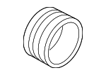 3171186Z00 - Electrical: Pulley for Suzuki Image