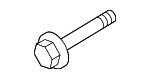 1156985Z00 - Electrical: Alternator Bracket Bolt for Suzuki Image