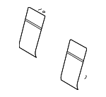 1FL981D5AA - Body: Seat Back Cover for Dodge: Ram 1500 Image