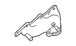 MR497481 - : Exhaust Manifold for Mitsubishi: Montero Image