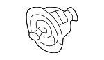 212001LA1A - Cooling System: Thermostat for Infiniti Image