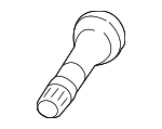 9963604140 - Tire &amp; Wheel: Tire Valve Stem for Mazda Image