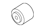 55252N9100 - Suspension: Knuckle Front Bushing for Hyundai Image