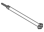 99142102001 - : Drive Shaft for Porsche: 911 Image