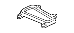 77187SL0A90 - : Passenger Air Bag Bracket for Acura Image