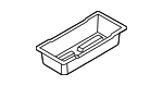 SL7Z4004567AC - Body: Tray for Ford Image