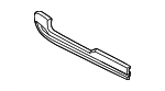 SL7Z4004608AD - Body: Cover Panel for Ford Image